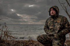 Prologıc Bank Bound 3-Season Camo Fishing Jacket XL