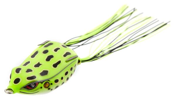 Lucky John Frog 2.6'' (6.6 cm- 15GR) Silikon Kurbağa 003