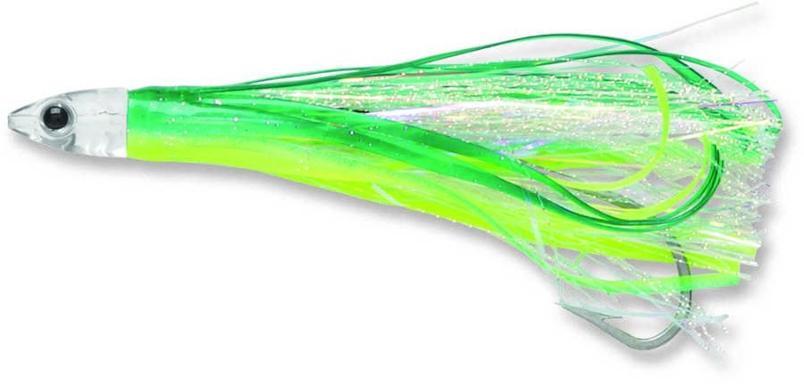 Williamson Tuna Catcher Flash Sahte Yemi GCHGL - 102MM