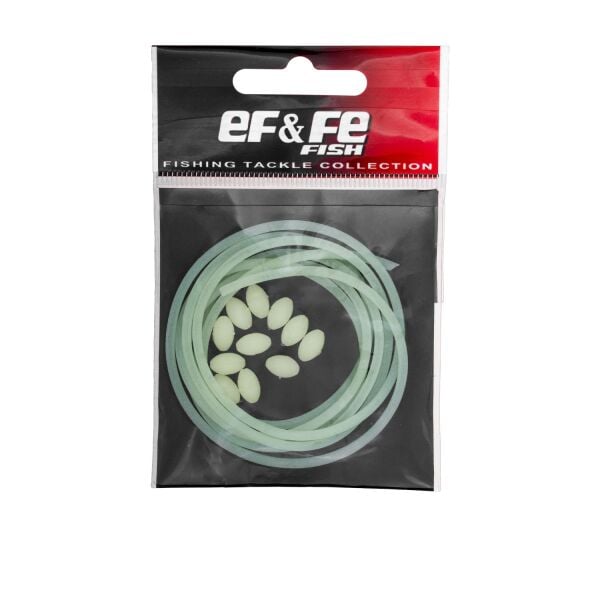 Effe Fosforlu Boru Boncuklu HG430