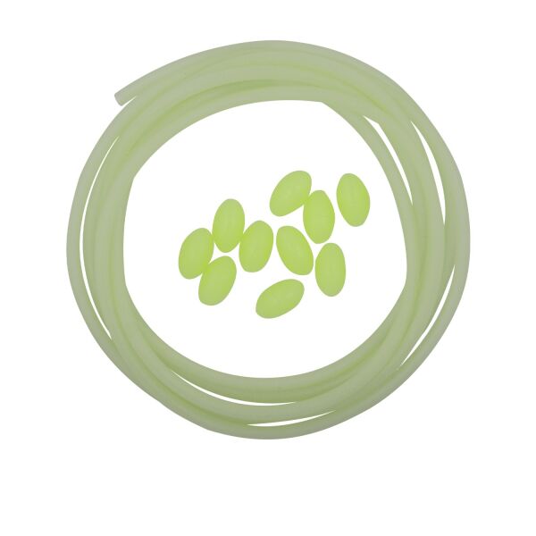 Effe Fosforlu Boru Boncuklu HG430