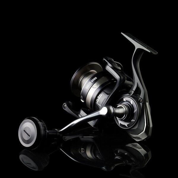 Savage Gear SGS8 6000 FD 8+1 Bilyalı 5.7:1 Devirli Genel Kullanım Makine
