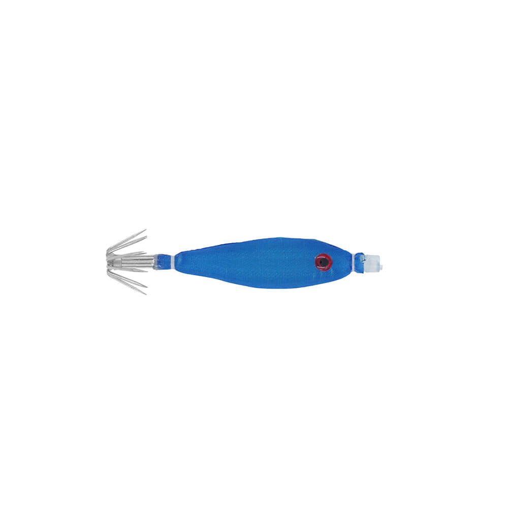 Albastar Silikon Sübye ve Kalamar Sahtesi 4 - 9013 - 6CM