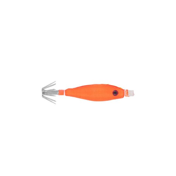 Albastar Silikon Sübye ve Kalamar Sahtesi 7 - 9013 - 6CM