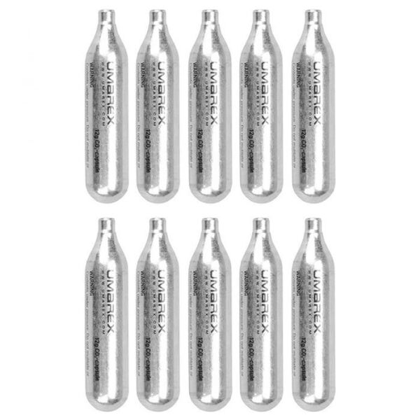 UMAREX 12 g . Co2 Havalı Tabanca Tüpü