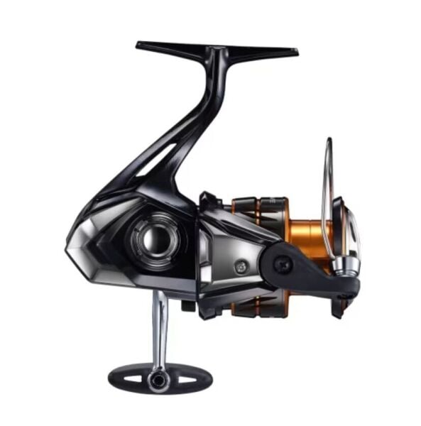 Shimano Nexave FJ 4000 Spin Olta Makinesi
