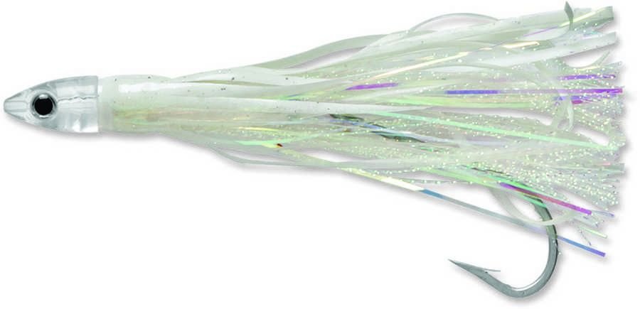 Williamson Tuna Catcher Flash Sahte Yemi WGL - 102MM