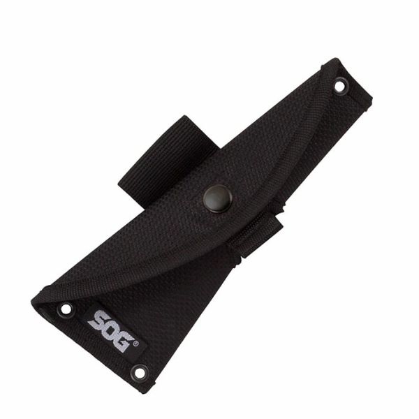 S. SOG F06TN-CP Fasthawk Balta - Parlak