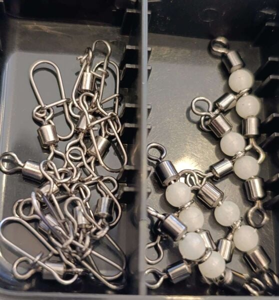 Captain 7750 Tool Box Mix Spin Seti 141 Parça