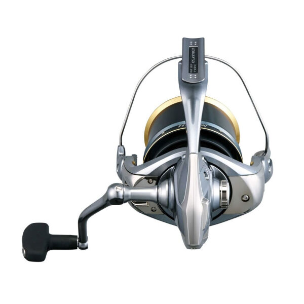Shimano 24 Fliegen 35 SD Surf Olta Makinesi