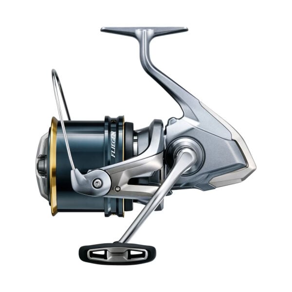 Shimano 24 Fliegen 35 SD Surf Olta Makinesi
