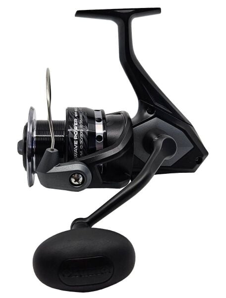 Okuma Wave Power WP-3000A1 1 Bilyalı 4.8:1 Devirli Spin Makine