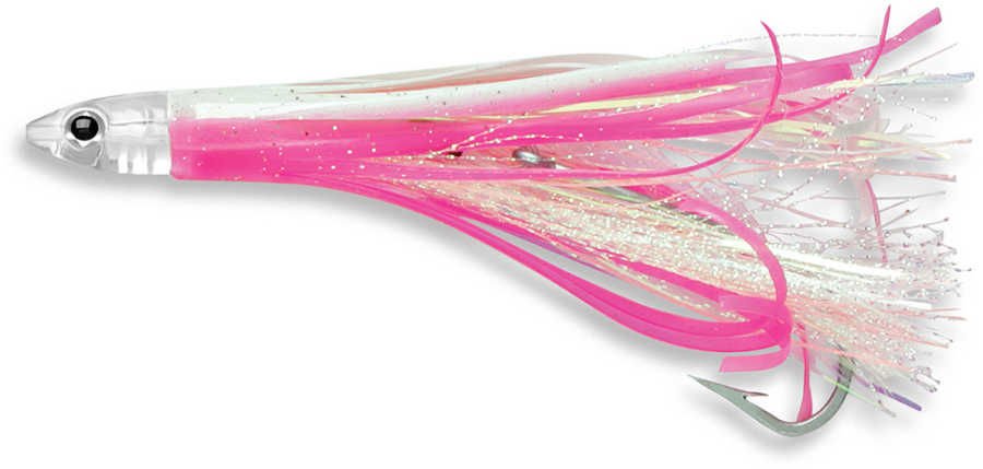 Williamson Tuna Catcher Flash Sahte Yemi PWGL - 102MM