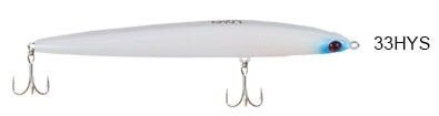 River Slimpen 130S 13Cm 30Gr 33HYS