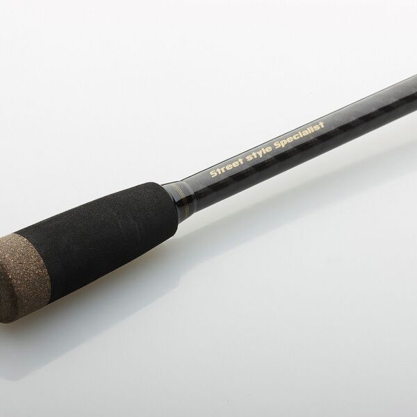 Savage Gear SG2 Streetstyle Specialist 7'3''/2.21M 4-20GR 2 Parça