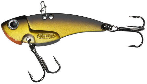 Berkley Powerblade Sinking Sahte Balığı NUGGET - 49MM
