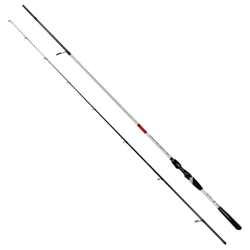 Captain 1371 Air Force Fuji 265cm 2 Parça Spin Kamış 8-35gr Atar