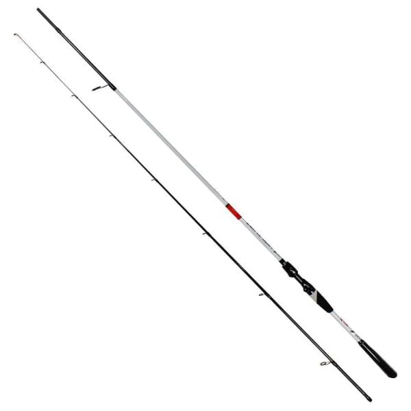 Captain 1371 Air Force Fuji 265cm 2 Parça Spin Kamış 8-35gr Atar