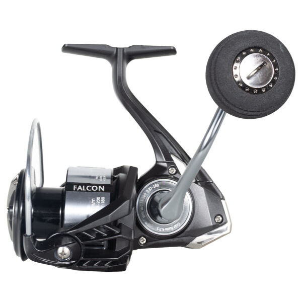REMIXON FALCON 6000 5+1BB MAKARA