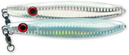 Williamson Vortex Speed Jig Sahte Yemi S - 120MM - 100GR
