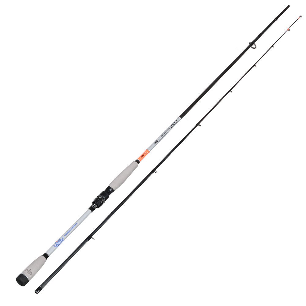 Alba Star Epic Regular Spin Olta Kamışı Standart - 265CM 10-40GR