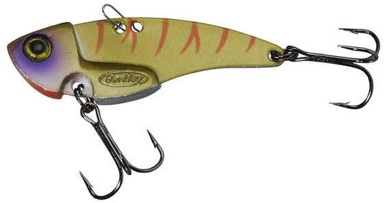 Berkley Powerblade Sinking Sahte Balığı BLUEGILL - 49MM