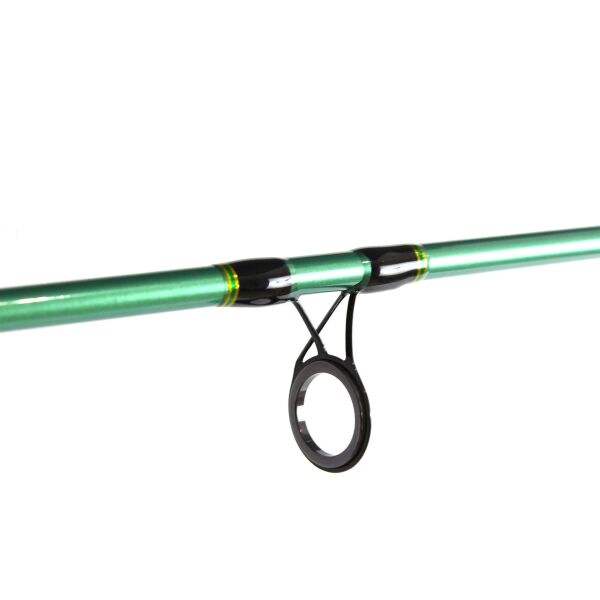 Captain 1378 Hard Rock 270cm 2 Parça Spin Kamış 30-120gr Atar