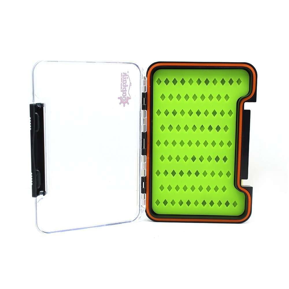 Captain 7201 Profesyonel Jig Head Kutusu