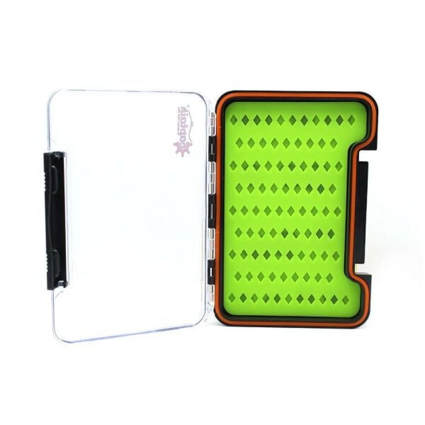 Captain 7201 Profesyonel Jig Head Kutusu