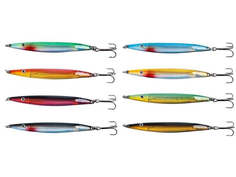 Fladen Bua Universal Lüfer Kaşığı 25G 09