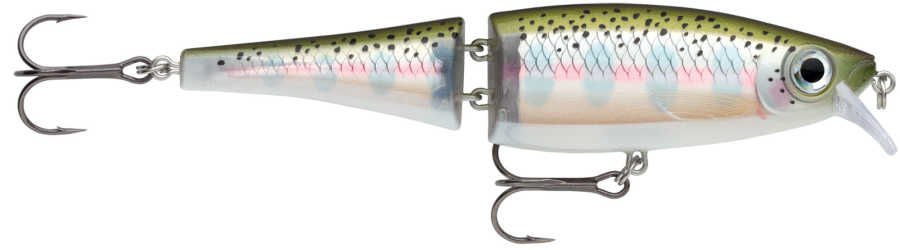 Rapala Bx Swimmer Sahte Balığı RT - 120MM