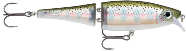 Rapala Bx Swimmer Sahte Balığı RT - 120MM