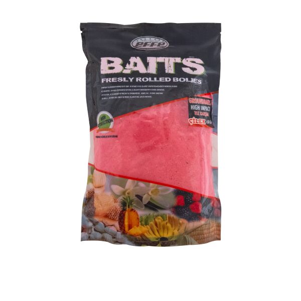 Bolie Balık Yemi Toz - 650 Gram