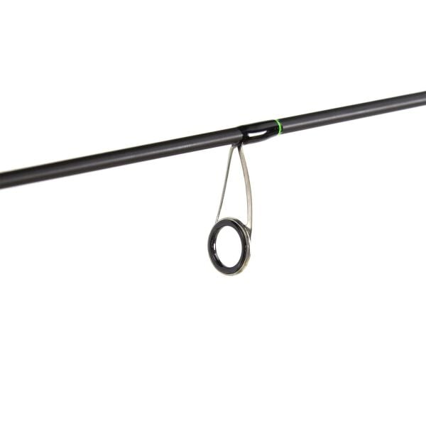 Captain Awashi Carbo-X 225 cm 1-12g Atarlı Karbon LRF Olta Kamışı