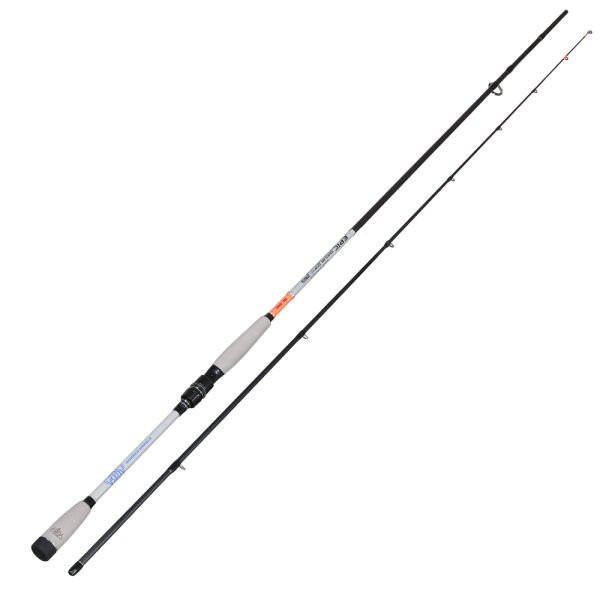 Alba Star Epic Regular Spin Olta Kamışı Standart - 240CM 10-40GR