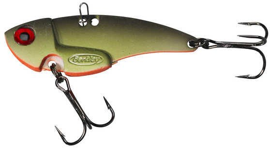 Berkley Powerblade Sinking Sahte Balığı ASSASSIN - 49MM