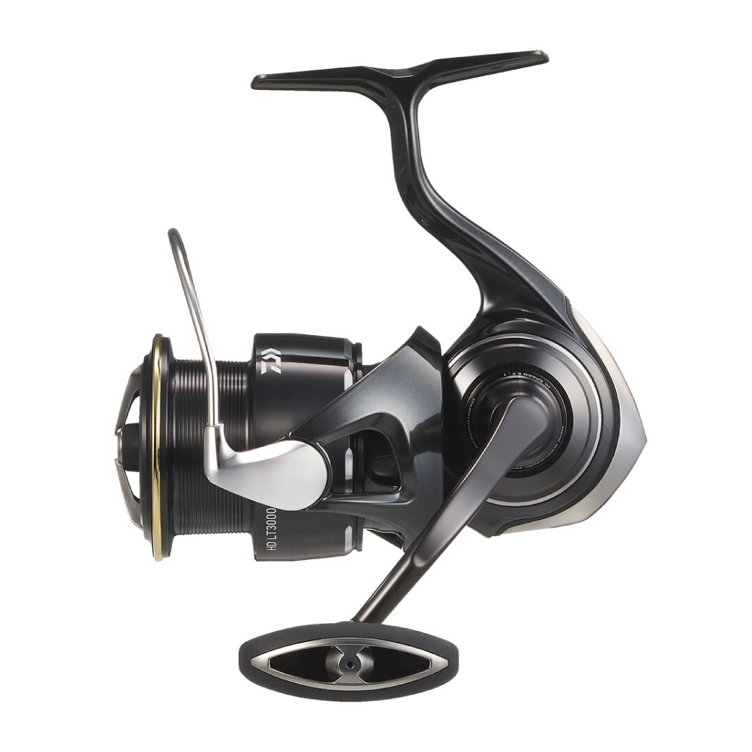 Daiwa 26 Certate HD LT 4000 C 12+1 Bilyalı 5.2:1 Devirli Spin Makine