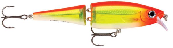 Rapala Bx Swimmer Sahte Balığı HH - 120MM