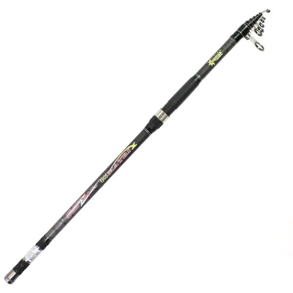 Captain Matrix 420 cm 150-250g Atarlı Surf Olta Kamışı