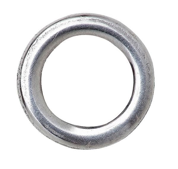 Savage Gear Solid Rings SS 15 Pcs S 260LB 120KG