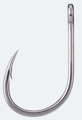 BKK Haku Livebait Olta İğnesi 8/0 3 Pcs