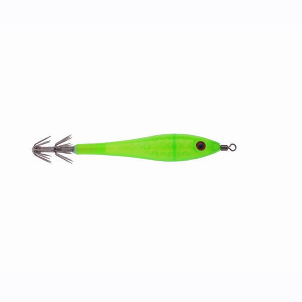 Albastar Silikon Sübye ve Kalamar Sahtesi 8 - 9012 - 10CM