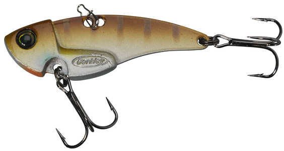 Berkley Powerblade Sinking Sahte Balığı IGUANA - 44MM