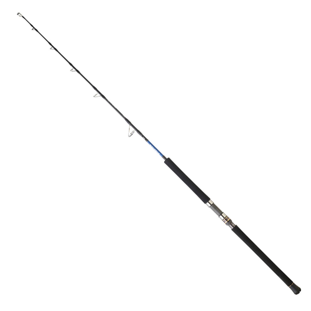 Daiwa Saltiga Deep 183cm 200-600gr Aksiyonlu 2 Parça Jig Olta Kamışı