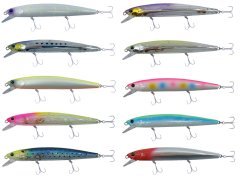 Kendo D:Killer's Minnow Haizoku 115F 15.8 gr Sahte Balık 79
