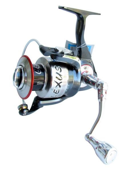 River Lexus Sw Fd 4+1 Tuzlu Su Korumalı Makine 40