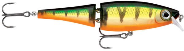 Rapala Bx Swimmer Sahte Balığı P - 120MM