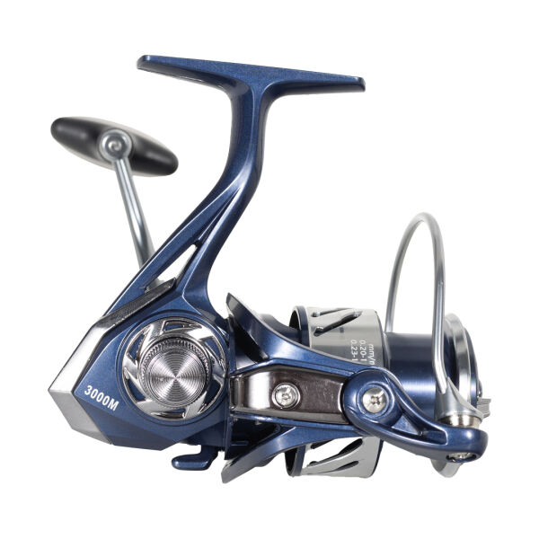 REMIXON NEW BLUE POWER 4000M 5+1BB MAKARA
