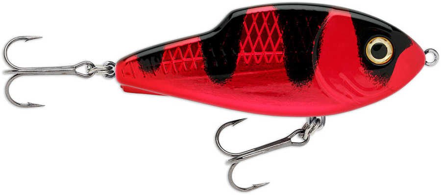 Storm Thunderslide Shad Sahte Balığı 579 - 12CM