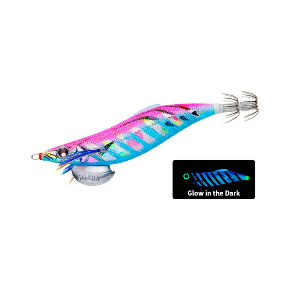 Yozuri Aurie-Q Long Casting Kalamar Sahte Balığı BLMP - A1765 - 3.0 - 17G